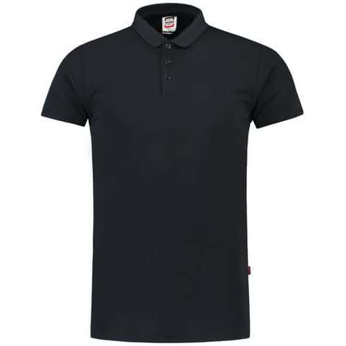 Poloshirt Cooldry Bamboe Fitted - TRICORP CASUAL