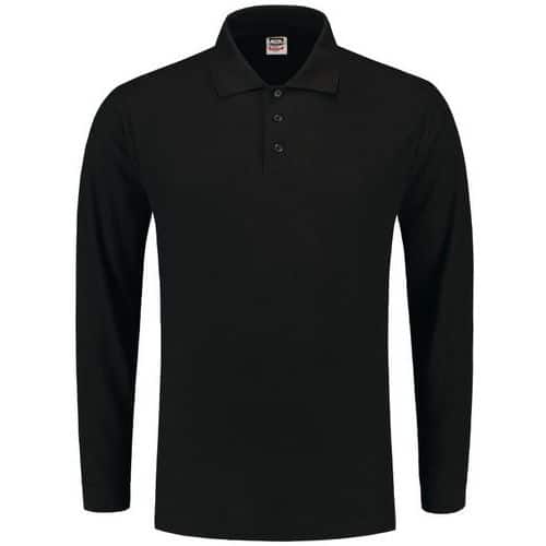 Poloshirt Lange Mouw - TRICORP CASUAL