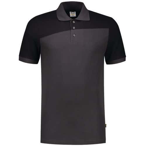 Poloshirt Bicolor Naden - TRICORP WORKWEAR