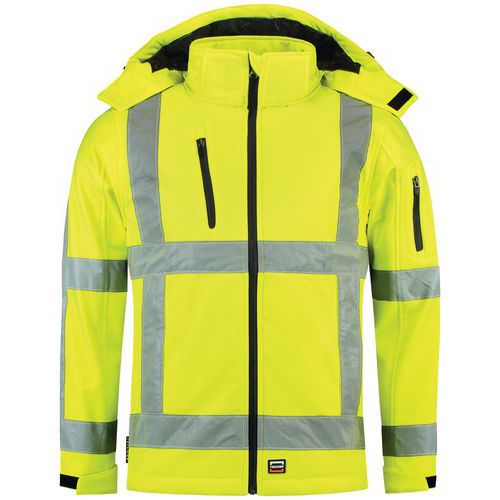 Softshell RWS - TRICORP SAFETY