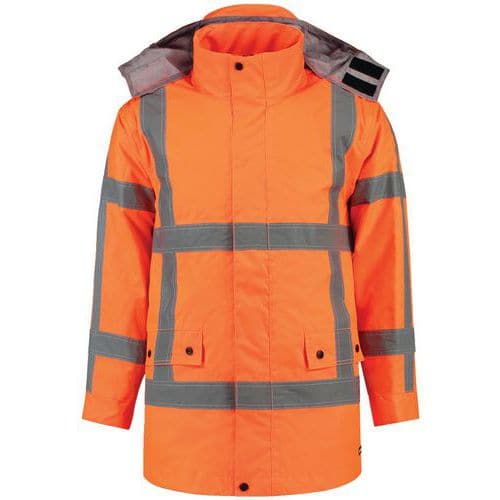 Parka RWS - TRICORP SAFETY