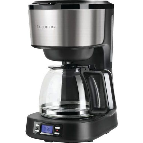 Programmeerbaar koffiezetapparaat 900 W Verona Legend - Black & Decker