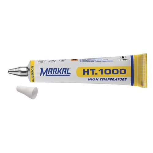 Metalen markeerstift - HT 1000 - Markal
