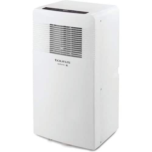 Mobiele omkeerbare airco 2800 W - AC3100 - Taurus Alpatec