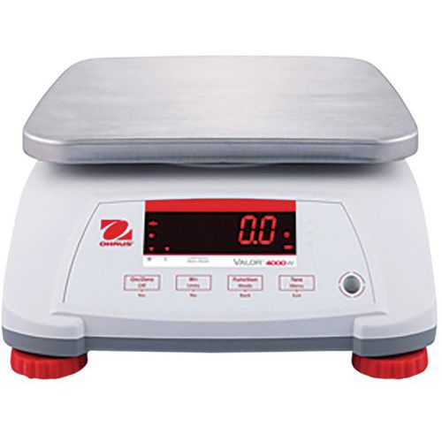 Weegschaal compact Valor 4000 - Ohaus