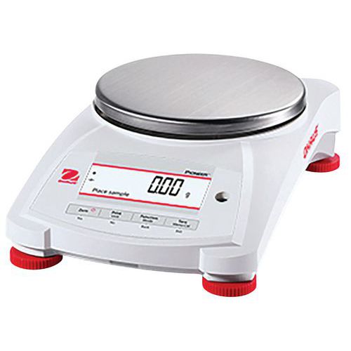 Precisieweegschaal Pioneer Precision 3200g - Ohaus