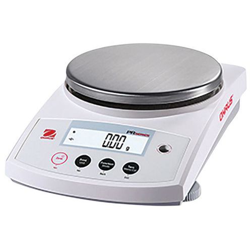 Precisieweegschaal PR Precision 4200g - Ohaus