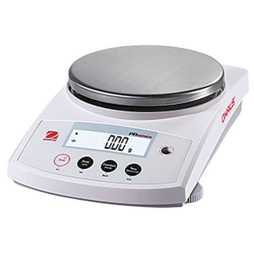 Precisieweegschaal PR Precision 4200g - Ohaus