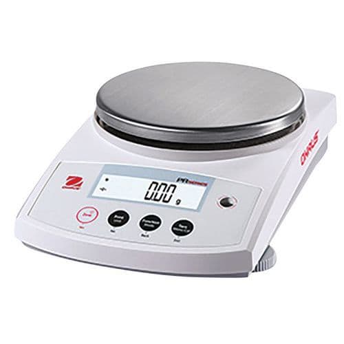 Precisieweegschaal PR Pioneer Analytical 1600g - Ohaus