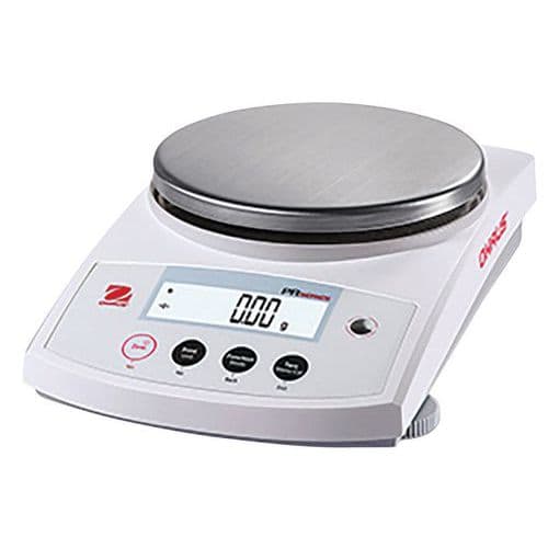 Precisieweegschaal PR Precision 4200g - Ohaus