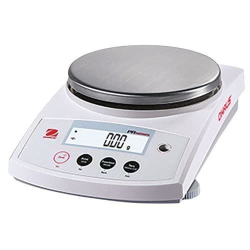 Precisieweegschaal PR Precision 4200g - Ohaus