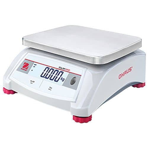 Weegschaal Compact Valor 1000 - Ohaus