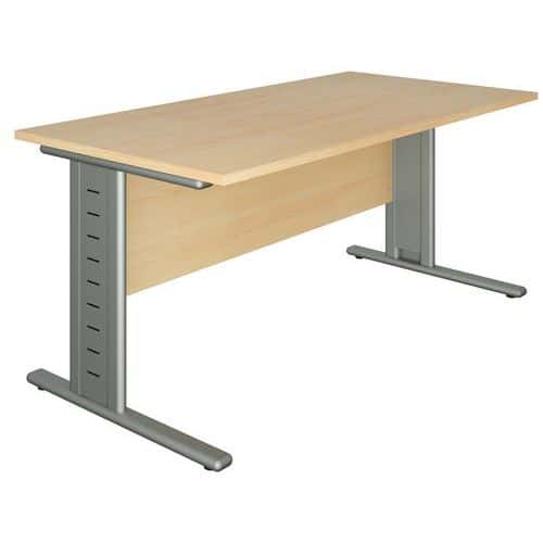 Recht bureau Silver