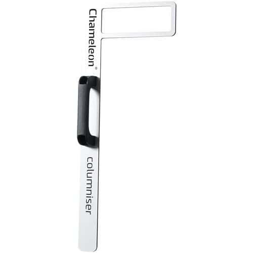 Magnetisch accessoire voor whiteboard - kolom - Chameleon