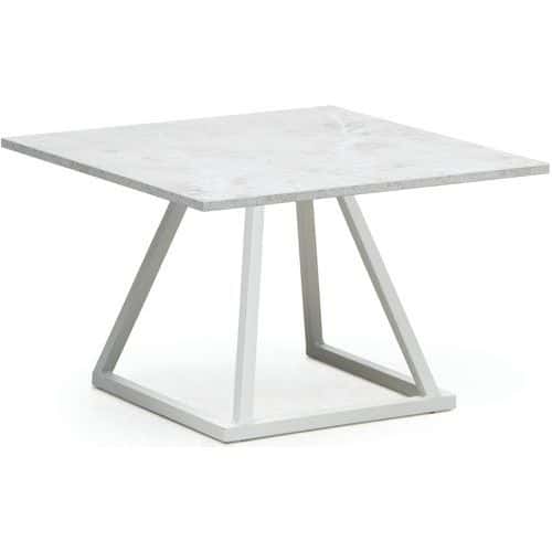 Tafel Linea Lounge - X-Design