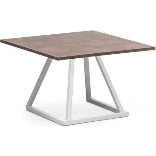 Tafel Linea Lounge - X-Design