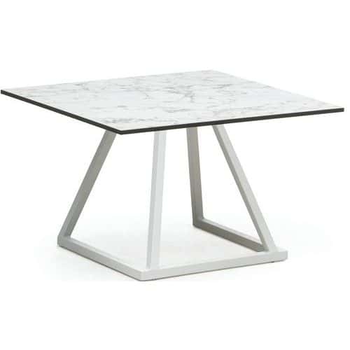 Tafel Linea Lounge - X-Design