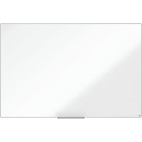 Whiteboard Emaille, Impression Pro Magnetisch - Nobo