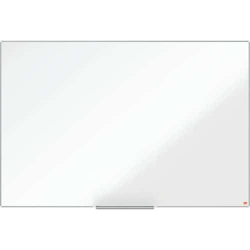 Whiteboard staal, Impression Pro Magnetisch - Nobo