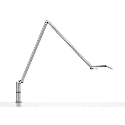 Bureaulamp 3000 K - warm wit licht - Novus