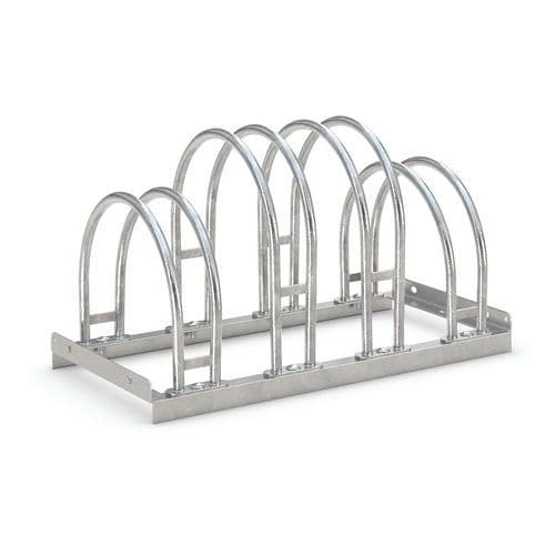 Frame voor fietsenrek - WSM