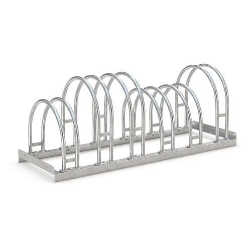 Frame voor fietsenrek - WSM