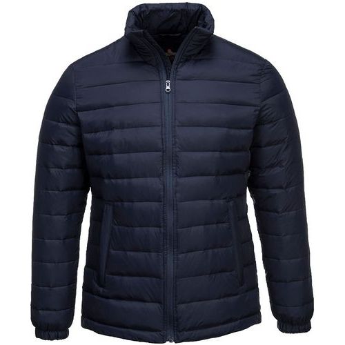 Damesjack Aspen S545 Blauw Portwest