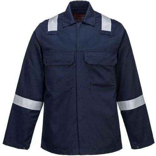 Jack Iona Bizweld BZ13 Blauw Portwest