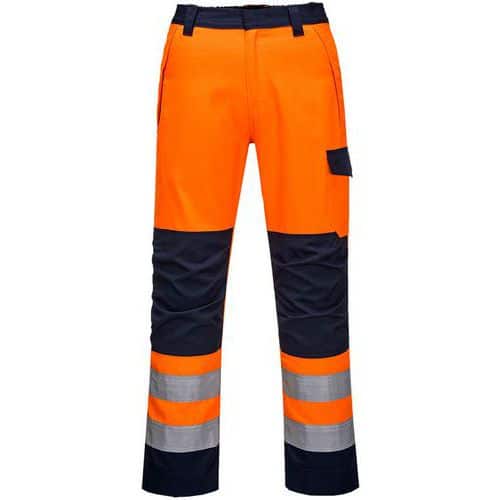 Broek GO/RT Modaflame MV36 Portwest