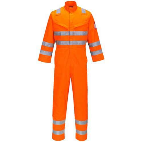 Overall Multi Araflame Hi-Vis AF91 Portwest