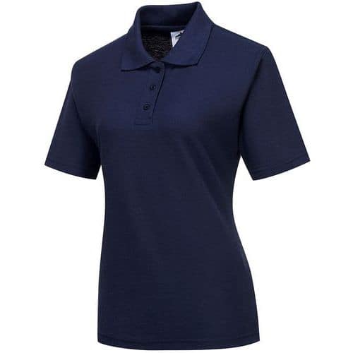 Poloshirt Dames Naples B209 Portwest