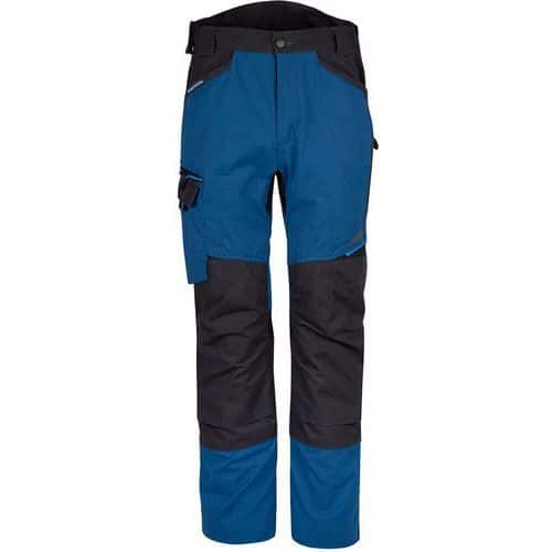 Service Broek WX3 Blauw T701 Portwest