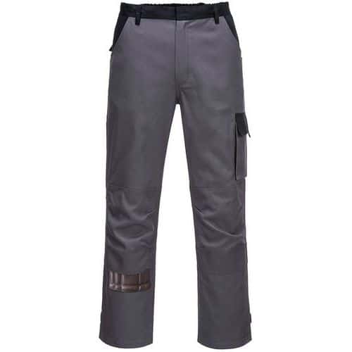 Broek Poznan Grijs CW11 Portwest