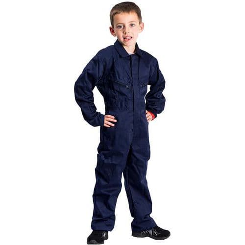 Kinderoverall C890 Portwest