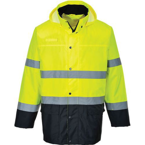 Jack Reflecterend Lite Tweekleuren S166 Portwest