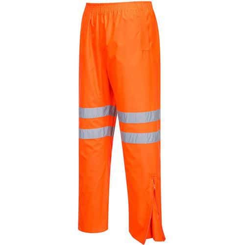 Verkeersbroek Hi-Vis Portwest