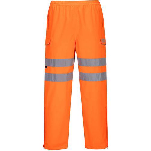 Broek Extreme Oranje S597 Portwest