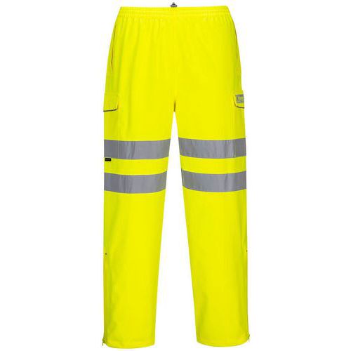 Broek Extreme Geel S597 Portwest