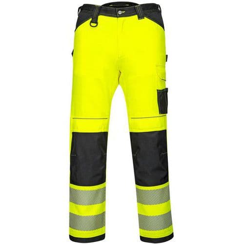 Broek PW3 Hi-Vis Portwest