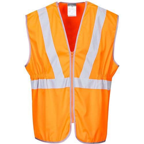 Vest Lang RIS Hi-Vis RT20 Portwest