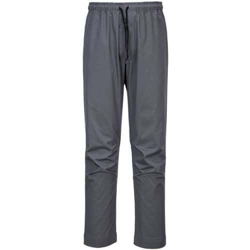 Broek Pro MeshAir Donkergrijs C073 Portwest