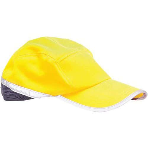 Baseball Cap Hi-Vis HB10 Portwest