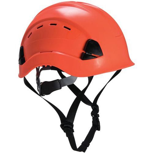 Mountaineerhelm Endurance Hoog PS73 Portwest