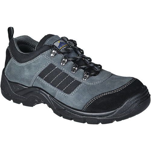 Schoen Trekker Steelite S1P FW64 Portwest