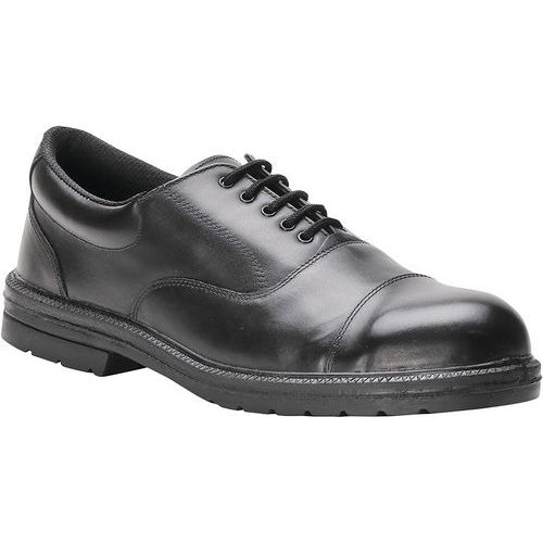 Schoen Oxford Steelite Executive S1P FW47 Portwest