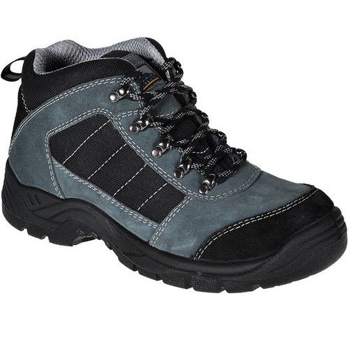 Schoen Trekker Steelite S1P Hoog model FW63 Portwest