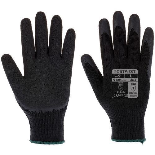 Griphandschoen Classic Latex A150 Portwest