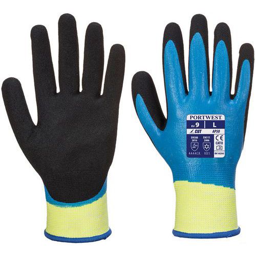 Handschoen Aqua Cut Pro AP50 Portwest