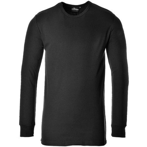 Thermoshirt met lange mouw B123 Portwest