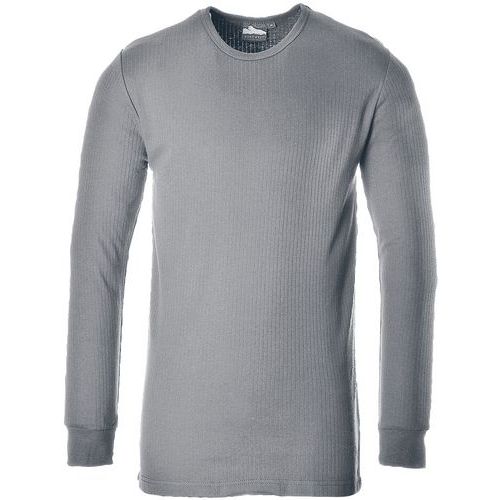 Thermoshirt met lange mouw B123 Portwest